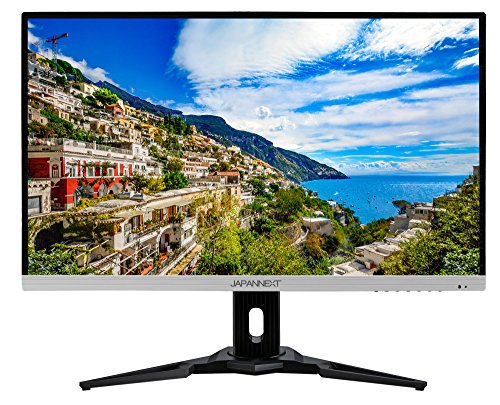 JAPANNEXT JN-IPS320UHDR-S 32インチ 4K HDR対応 51ULzq+GuIL.jpg